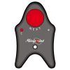 RADIOCOMANDO 433,92Mhz xMINIPOINT