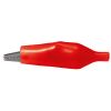 COCCODRILLO L. 27 ISOLATO ROSSO