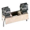 PORTAFUSIBLE PARA C.I.  FUSIBLE 5x20