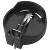 BATTERY HOLDER: 20mm BUTTON CELL
