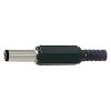 PRESA DC PROF.(5,5x2,1x14)+ GUIDA