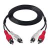 CAVET. MT.5.0 2 S/RCA-2 S/RCA