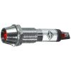 SEGNALAT. NEON INCAV. ROSSO 220 V