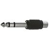 ADATT. SP.6,3 STEREO - PRESA RCA