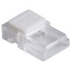 4pz CONN.CLIP STRIP-WIRE 8mm 5A