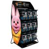 ESPOSITORE DURACELL 9 GANCI