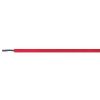 FILO RIGIDO ISOL. 1X0,6 MM ROSSO