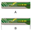NI-MH 4/3A 1,2V 3800mA S.TERM