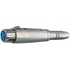 ADATT.PR.6,3MM MONO/PR.MICROF.3P