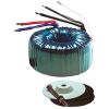 TRASF.TOROID.DOPP.SEC.   30VA 12V