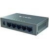 SWITCH 10/100M 5PORTE TEF1005D