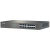 SWITCH GIGABIT 16PORTE TEG1016D  TENDA  TEG1016D