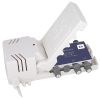 AMPLIFICATORE INTERNO 1IN 4OUT EK