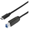 CAVO USB3.1 SPINA C-USB B3.0 1,0M