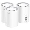 SISTEMA MESH 3PK   WIFI6 AX1800