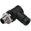 T4113002041-000 CON.M12 OR M90^4P