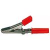 COCCODRILLO PER SPINA D.4 ROSSO