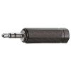 ADATT. SP.3,5 STEREO-PR.6,3STEREO