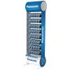 ESPOSITORE PANASONIC 40 GANCI