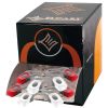 EXPO 20 KIT LUCI LED BICICLETTA