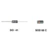 ZENER DIODES