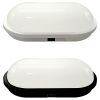 PLAF.LED IP65 L27 20W BIANCO FRED