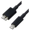 CAVO USB3.1 SPINA C-MICRO B 1,8mt