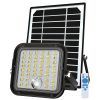FARO SOLARE E-MOTION100 4000K PIR