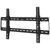 SUPPORTO REGOLABILE TV LCD NERO