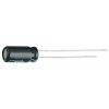 COND.ELET.MINI VERT.6X7 100uF 16V