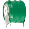 BATT. NI-MH PER C.S. 3,6 V 250mAh