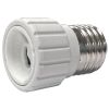 ADATTATORE DA E27 A GU10