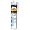 SILICONE UNIV.TRASP. 280ml PATTEX