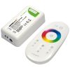CONTROLLO LED RGB 6A+RADIOCOMANDO