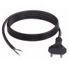 CAVO 10A 3PIN/FILI  3X0,75mm 1,5M