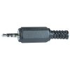 SPINA 4POLI 2,5mm CON GUIDACAVO