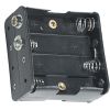 PORTABATTERIA X 8 PILE STILO