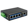 SWITCH INDUSTRIALE 5P GIGA