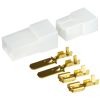 KIT BLOCCHETTI MASCHIO-FEMMINA 2P