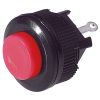 PULSANTI MINIATURA N.A. ROSSO