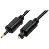 CAVO FIBRA OTTICA 3.5/TOSLIN   5M