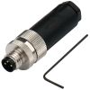 T4011008031-000 CON.M8 ORO M 3P