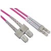 CAVO FIBRA OM4 LCSC    15mt