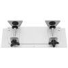 3CA10-9002 TABLE CLAMP EA2