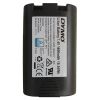 PACCHETTO BATTERIE LI-IONE DYMO