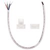 KIT CHIUSURA WALL WASHER RGB