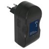 INIETTORE PoE GIGABIT 24Vdc