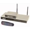 A/V SENDER WIRELESS 2,4GHz MEDIAS