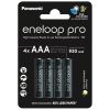 BAT.RIC.PRONTA AAA ENELOOP PRO B4