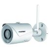 TELECAMERA IP MINIBULLET 4MP IP67